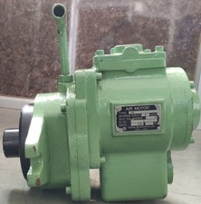 Motore ad aria JAPAN JAM-8PE-750SR