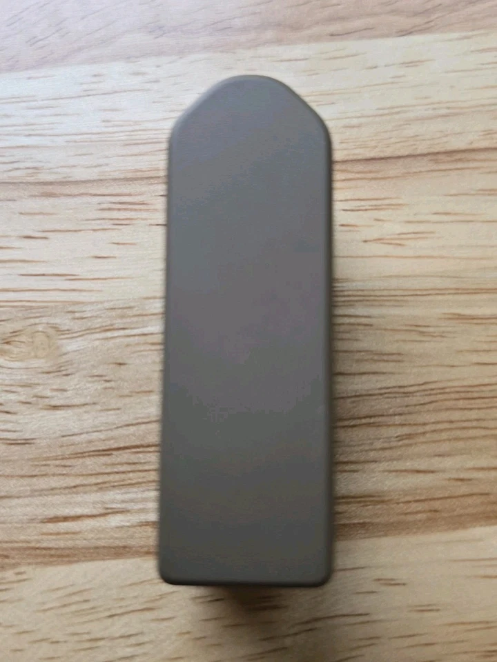 Зажим для ремня Triple Aught Design Neomag Tac-Trap TAD Gear Topo Coyote коричневое издание - Изображение 3 из 4