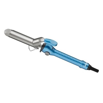 BaBylissPRO Nano Titanium Styler Professional Hair Spring Curling Iron 1 inch