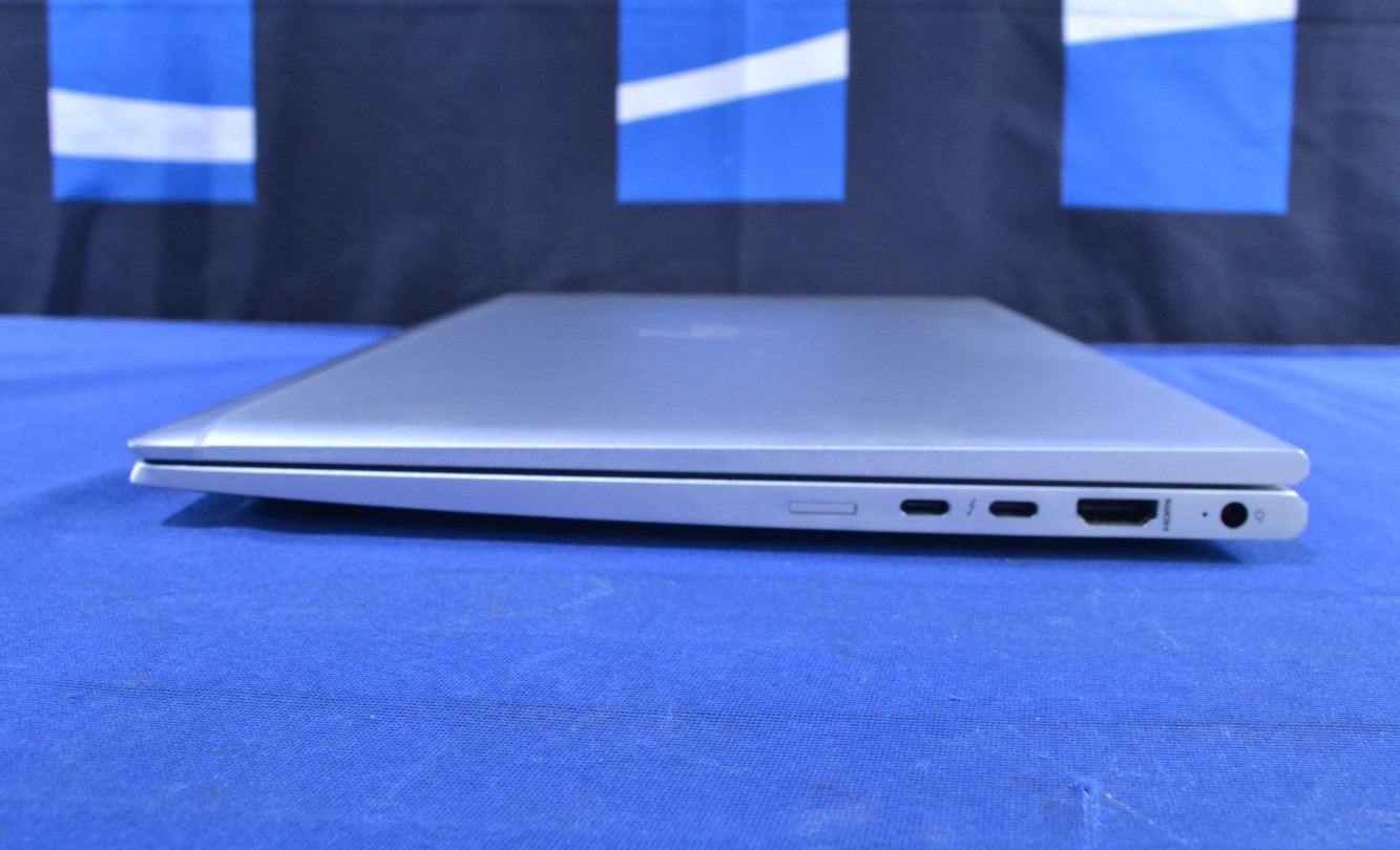 HP EliteBook 840 G8, 14-Inch Laptop, with Intel Core i7-1185G7, Windows 11 Pro