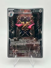 Pokemon TCG - Doublade 98/088 Illustration Rare Perfect Order - NM