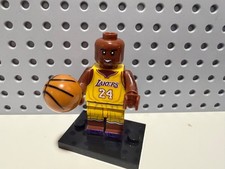 Complete Guide to LEGO NBA Figures, Sets & Upper Deck Cards 84