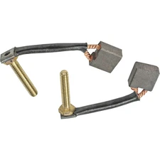 Brush Set For Goodall Manufacturing 79-405, Prestolite GJH1012C; 142-20004