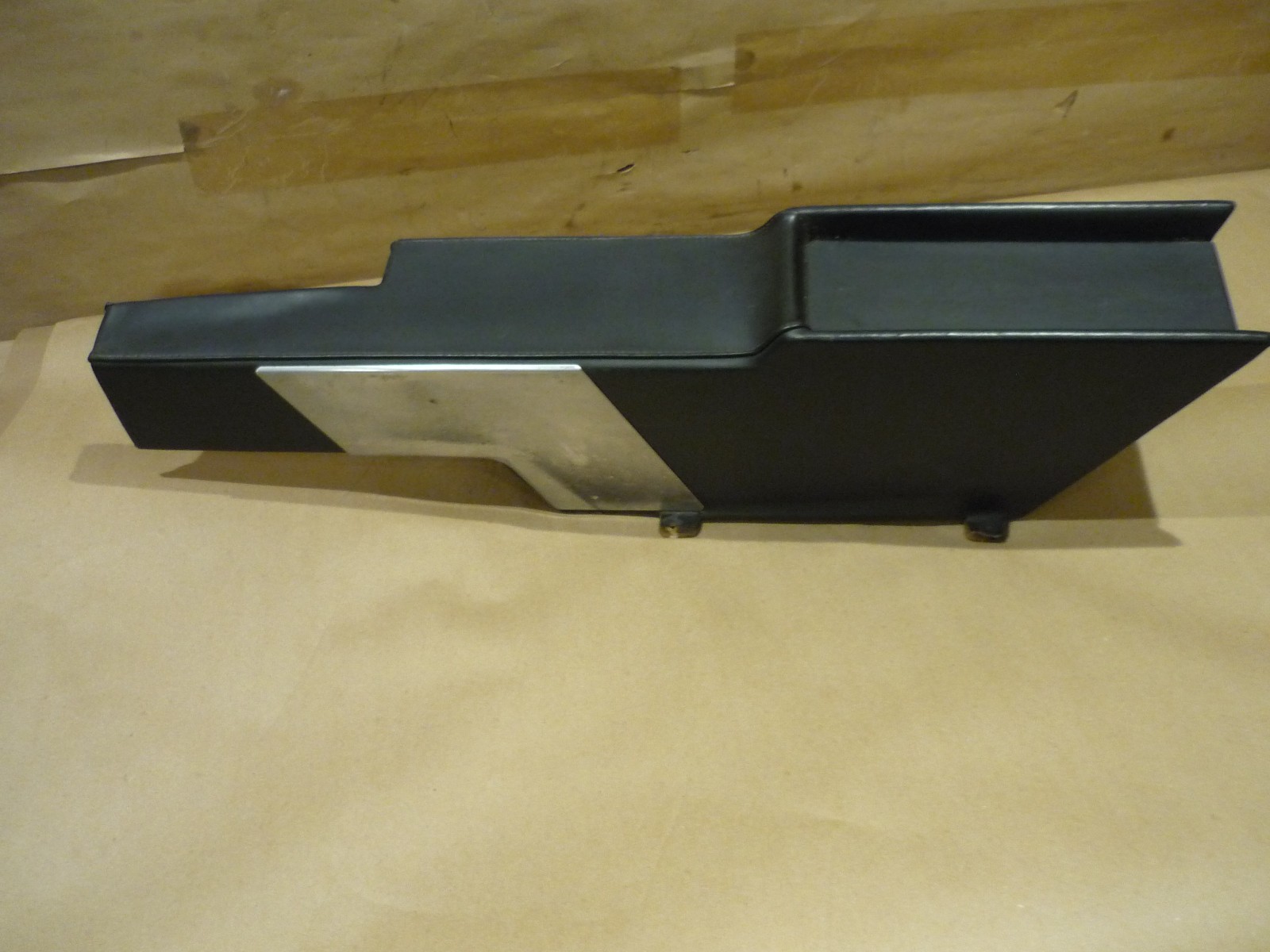 Ferrari 308 - Front Tunnel Black - P/N 60337508