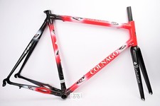 Colnago C50 Frame, Colnago Star Fork 58cm Car...