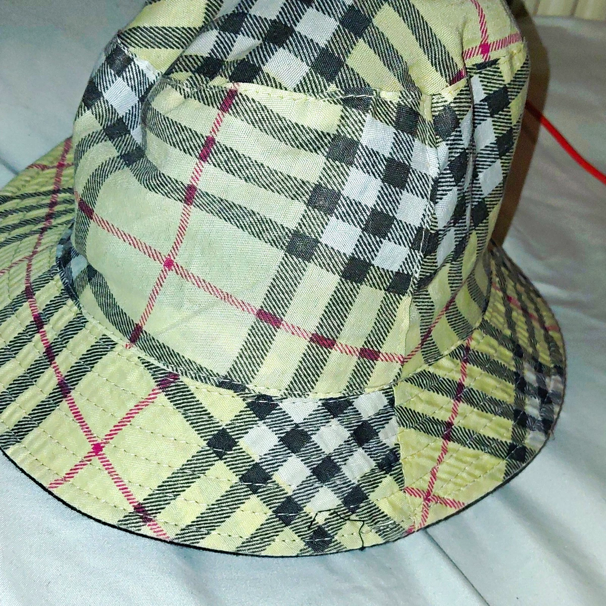 Burberry Bucket Hats for Men for sale | eBay UK