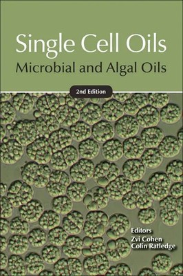 Zvi Cohen (u. a.) | Single Cell Oils | Taschenbuch | Englisch