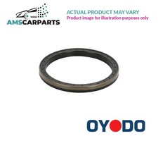 WHEEL HUB SEAL GASKET FRONT 30P1009-OYO OYODO NEW OE REPLACEMENT