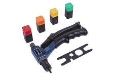 Blue Spot 09107 Nut Riveter M3-M6 200mm