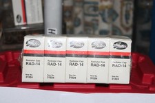 5 1954-1960 Dodge Trucks Usa Made Radiator Caps 4 Lb Systemexc Power Wagons 5 1954-1960 Dodge Trucks Usa Made Radiator Caps 4 Lb Systemexc Power Wagons