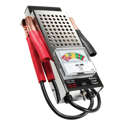 OTC 3180 100 Amp Battery Load Test Kit