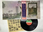 Led Zeppelin Ⅳ Japan LP OBI [88821ER]