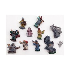 Wizards Collection #3 NM