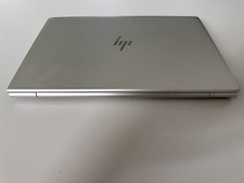 HP Elitebook 645 16gb RAM - Silver - Laptop and charger - NO SSD - Grade B