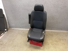 Fahrersitz Sitz Teilleder 109Tkm Mercedes Sprinter W906 Kasten 17.1855.157