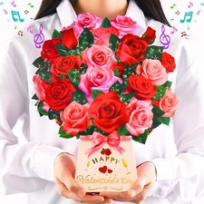 Valentine's Day Gift for Her - Funny Girlfriend Gifts Wife Gifts, I Love You