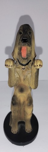 Bombay Basset Hound 2003 Edition