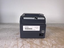EPSON TM-T20II M267D POS THERMAL RECEIPT PRINTER