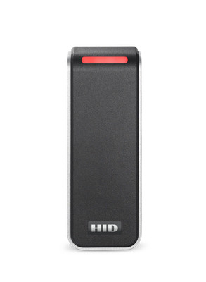 HID Global - 20NKS-01-000000 - Signo20, Mullion, Seos Profile , Osdp/wiegand,