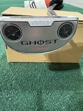 TaylorMade Ghost Putter