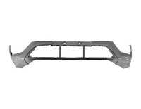 StoßStange Vorne Unten FÜR Ford Transit Custom AB 2018 Lack. M/Pdc+ M/Zierl.