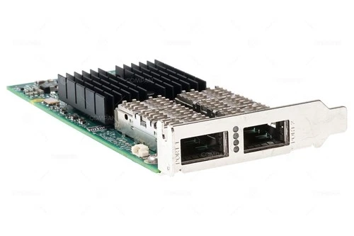 050-0050-02 EMC CONNECTX-3 VPI 10GIGABIT 2-PORTS ETHERNET FOR EMC ISILON NL410