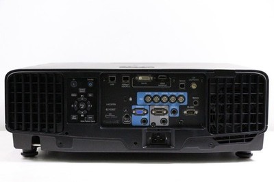Epson EB-L1495U LARGE VENUE 9000lu Projector w/ ELPLU04 lens