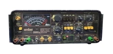 Amber 3501A Distortion & Noise Measuring System - Free Shipping