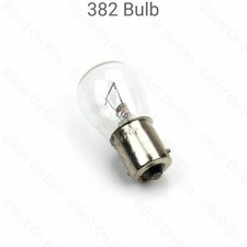 Rear Fog Reverse lamp/light bulb Land Rover 90/110 Defender Series 2 3