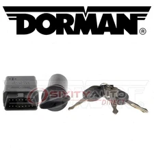 Dorman Ignition Lock Cylinder for 2006-2007 Ford Freestar Primary  xa