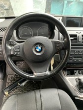 Compteur BMW X3