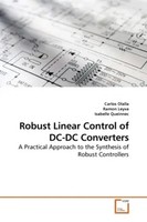 Carlos Olalla (U. A.) | Robust Linear Control Of DC-DC Converters | Taschenbuch