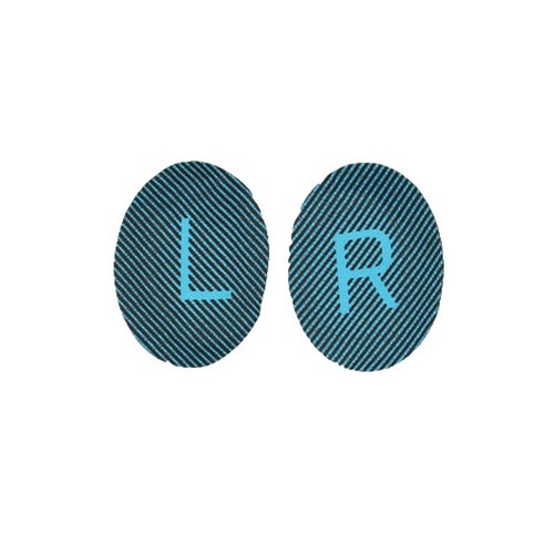 Almohadillas para Auriculares, Protectores para Auriculares, para QC35 Accesorios para Auriculares, Repa5435 - Imagen 6 de 6