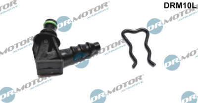 DRM10L Dr.Motor Kfz Stecker, Rohre