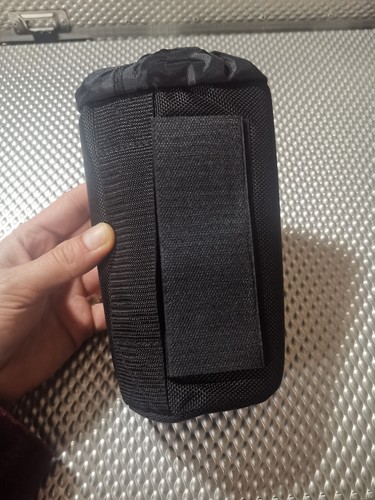 ARRI Short Eyepiece Pouch - old Version - Neuwertig - Bild 2 von 5