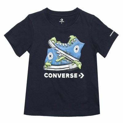 baby converse t shirt