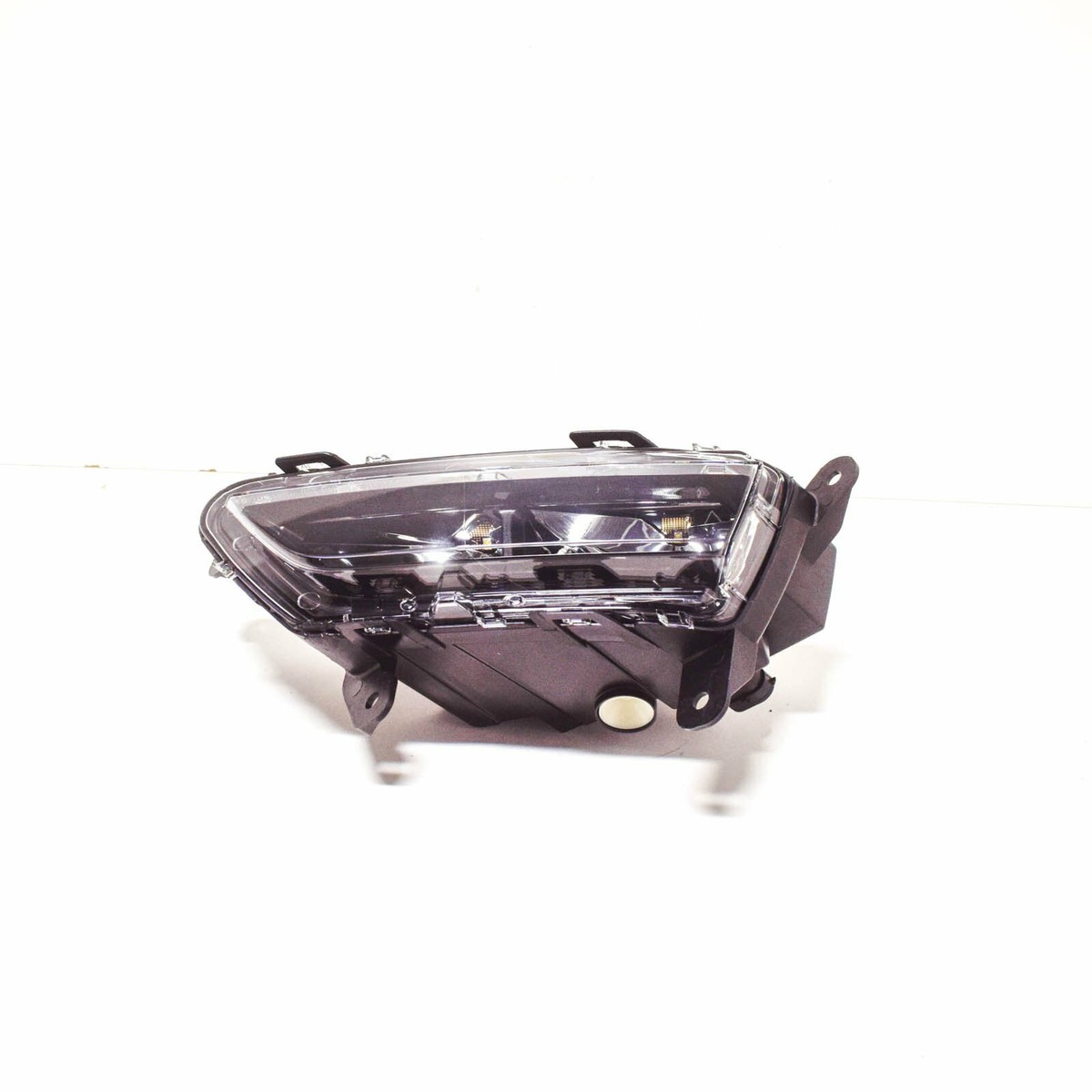 Porsche Macan 95B Front Left Fog Light 95B941699C GENUINE NEW | eBay
