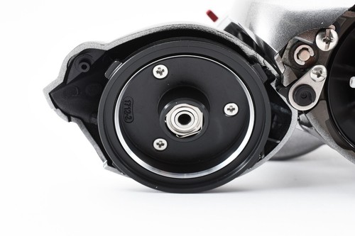 🌟Near Mint🌟 Shimano 21 Scorpion MD 300XG Right Baitcast Reel W/BOX JAPAN #366 - Picture 16 of 16