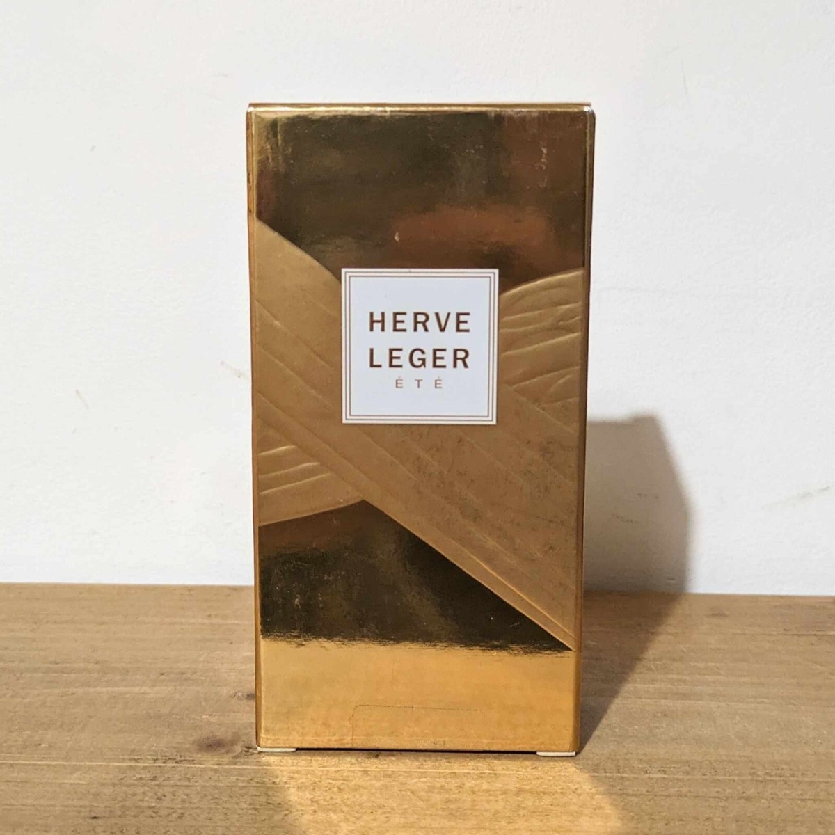 Leger Ete Herve Leger Perfume Herve Leger Ete Eau De Parfum For
