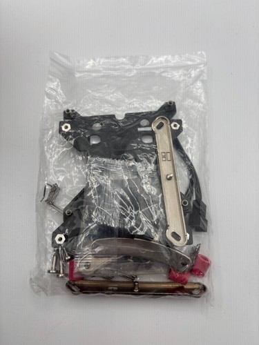 Thermalright Peerless Assassin 120 SE CPU Cooler - Picture 6 of 6