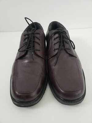 Mens Rockport Trutech size 10 leather comfort  loafers brown nwot Rockport | Shoes | Mens Rockport Trutech Size Leather  main image 3