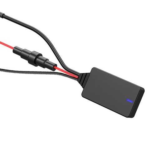 Cable auxiliar de audio con módulo Bluetooth 4.0 para V-W RCD510 RCD300+ RCD310 RCD315 RCD210 - Imagen 8 de 9