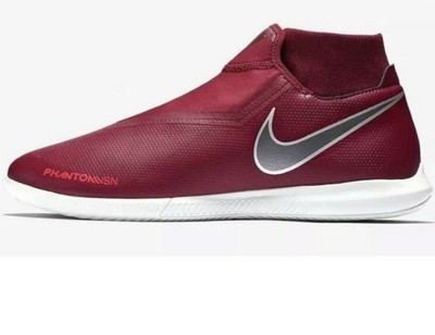 nike men's phantom vsn academy df ic soccer shoes