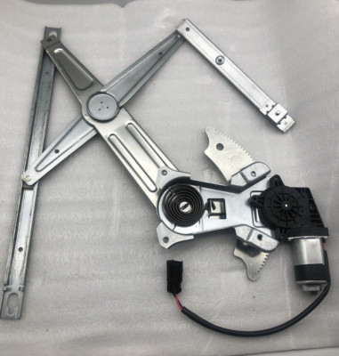 741-423 Front Right Power Window For Dodge Ram 1500 2500 3500 w/Motor ...