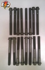TOYOTA 3.0L HEAD BOLT SET V6 3VZE 88-95