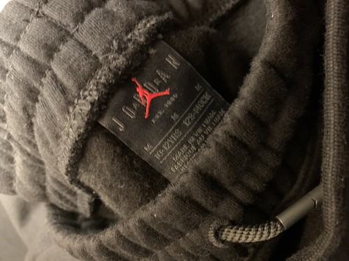 Jordan Icon Play Big Kids' 2-Piece Size (M) Jumpman Logo Oversized - Picture 5 of 5
