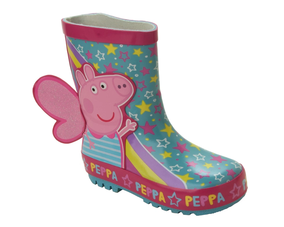 George ladies shop wellies
