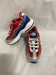 nike air max childrens size 13