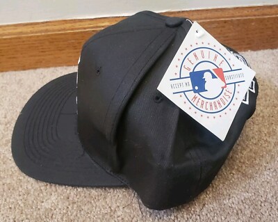 90's Nike Michael Jordan No.45 CAP USA製 RARE vintage 90's White Sox JORDAN 45 Genuine Merchandise Snapback