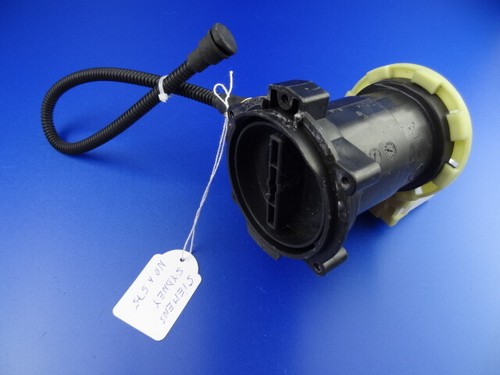 Laugenpumpe Waschmaschine - Siemens SYDNEY 3047088AA1